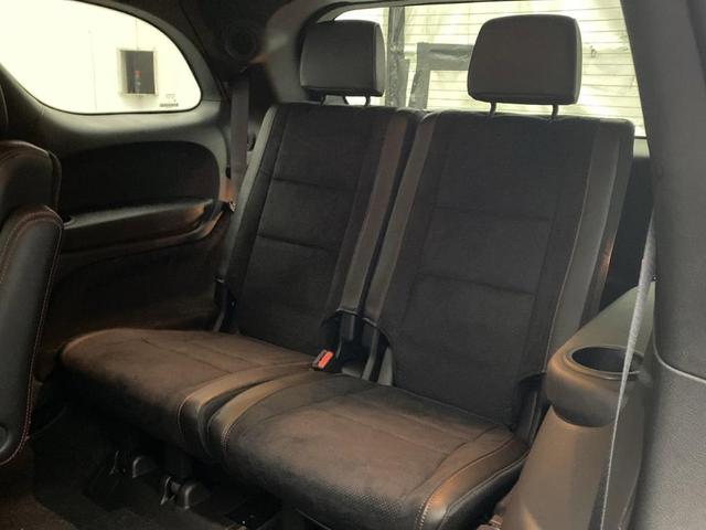 Photo of 2025 Destroyer Gray Clearcoat Dodge Durango