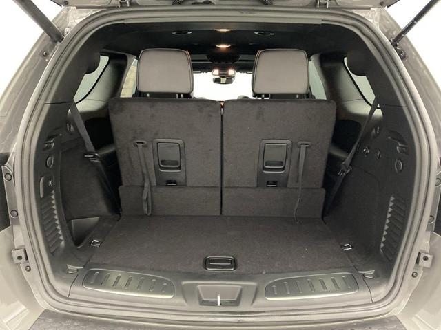 Photo of 2025 Destroyer Gray Clearcoat Dodge Durango