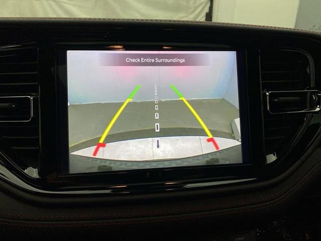 Photo of 2025 Destroyer Gray Clearcoat Dodge Durango