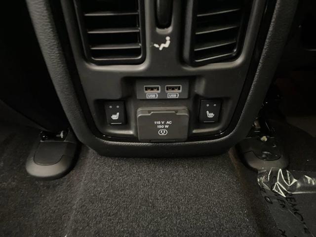 Photo of 2025 Destroyer Gray Clearcoat Dodge Durango