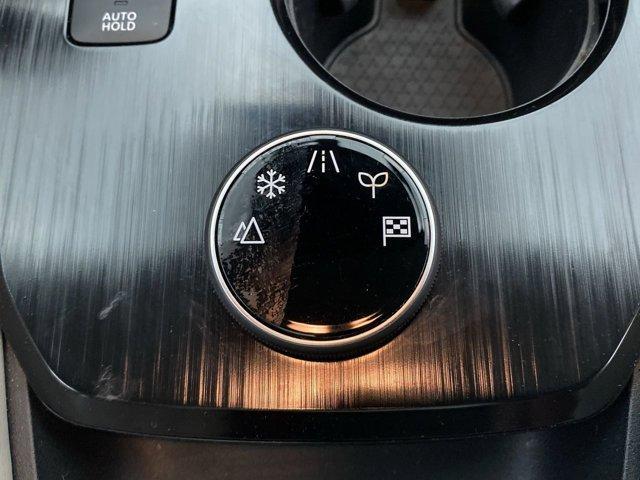 Photo of 2023 Black Nissan Rogue