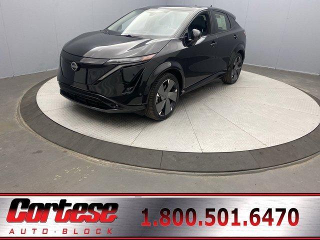 2023 Nissan Ariya