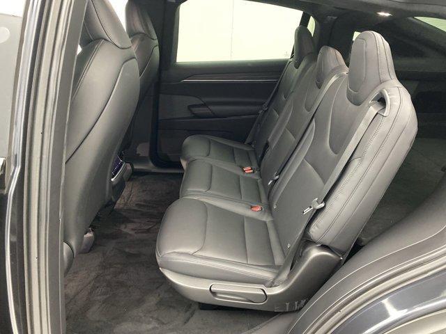 Photo of 2023 Gray Tesla Model X