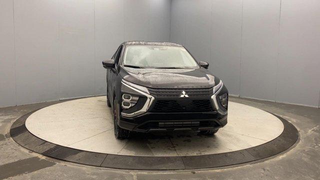 Photo of 2025 Black Mitsubishi Eclipse Cross