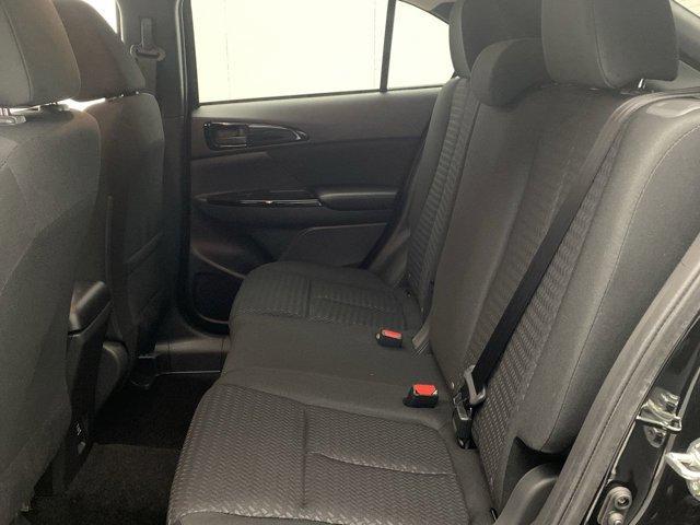 Photo of 2025 Black Mitsubishi Eclipse Cross