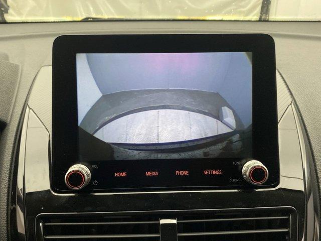 Photo of 2025 Black Mitsubishi Eclipse Cross