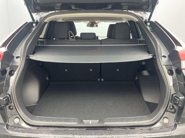 Photo of 2025 Black Mitsubishi Eclipse Cross
