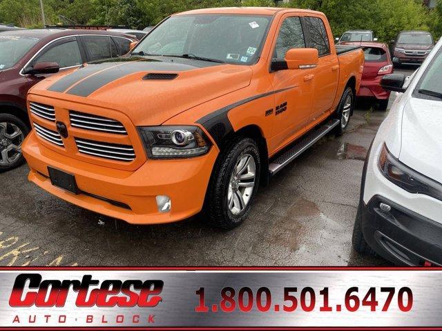 2015 RAM 1500