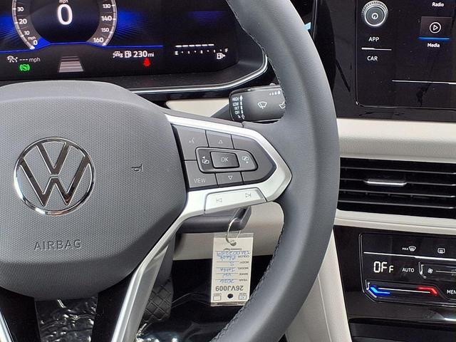 Photo of 2026 Deep Black Pearl Volkswagen Jetta
