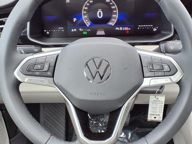 Photo of 2026 Deep Black Pearl Volkswagen Jetta