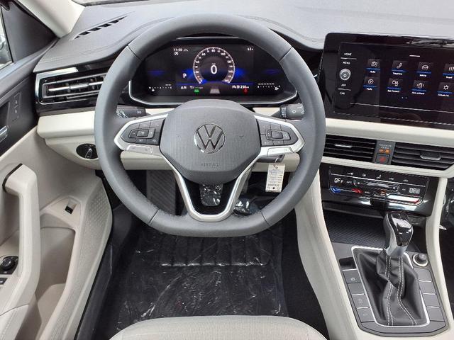 Photo of 2026 Deep Black Pearl Volkswagen Jetta