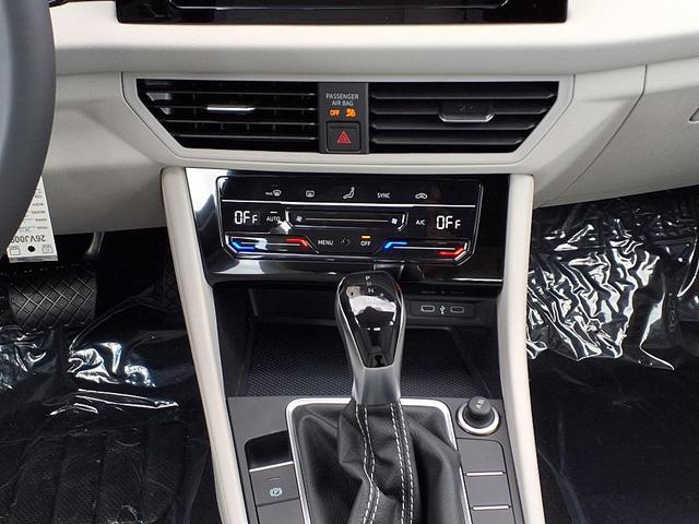 Photo of 2026 Deep Black Pearl Volkswagen Jetta