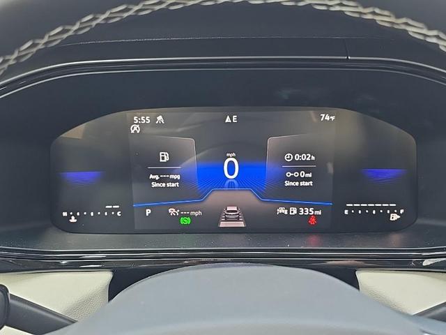 Photo of 2025 Pure White Volkswagen Taos