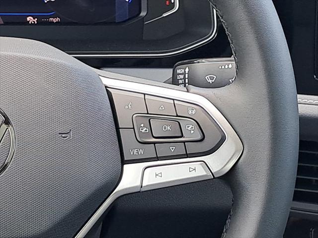 Photo of 2025 Opal White Pearl Volkswagen Jetta