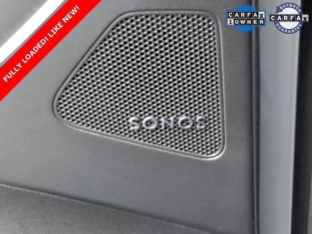Photo of 2023 Pebble Gray Audi Q4 e-tron Sportback