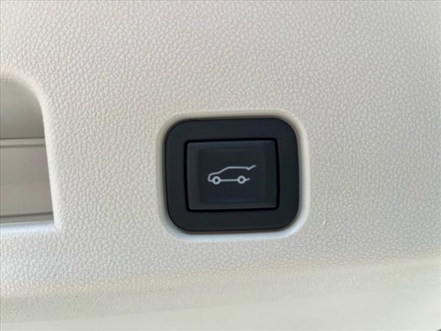Photo of 2025 Sterling Metallic GMC Acadia