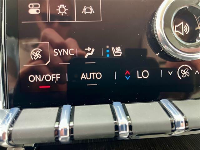 Photo of 2025 Sterling Metallic GMC Acadia