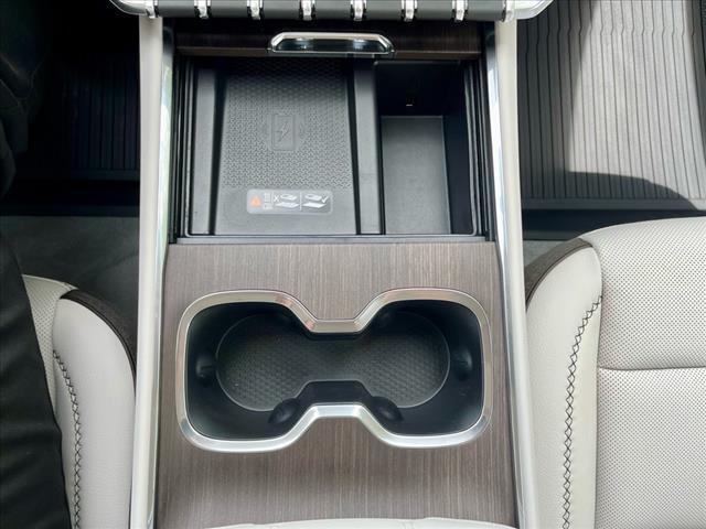 Photo of 2025 Sterling Metallic GMC Acadia