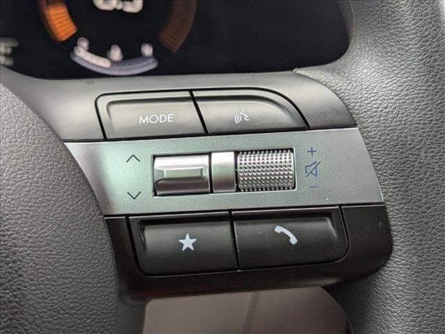 Photo of 2025 Rockwood Green Hyundai TUCSON