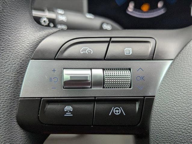 Photo of 2025 Rockwood Green Hyundai TUCSON