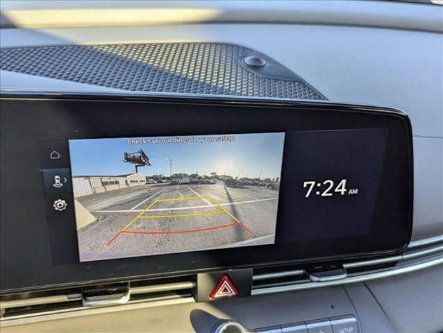 Photo of 2025 Amazon Gray Hyundai ELANTRA