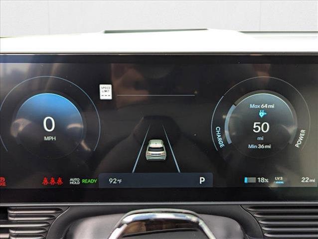 Photo of 2025 Cyber Gray Hyundai IONIQ 5