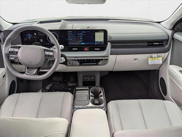 Photo of 2025 Cyber Gray Hyundai IONIQ 5