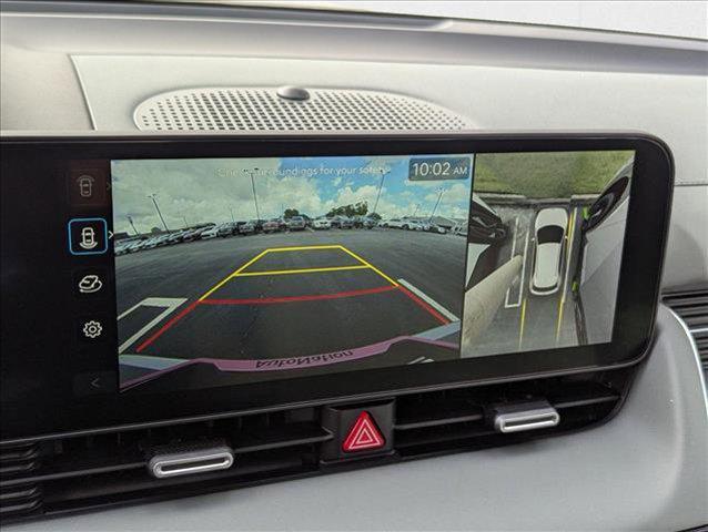 Photo of 2025 Cyber Gray Hyundai IONIQ 5