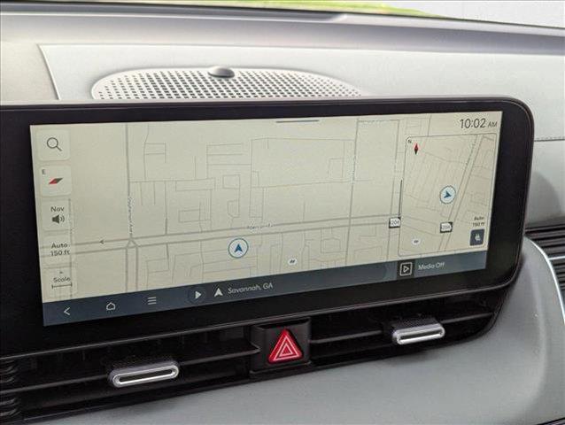 Photo of 2025 Cyber Gray Hyundai IONIQ 5