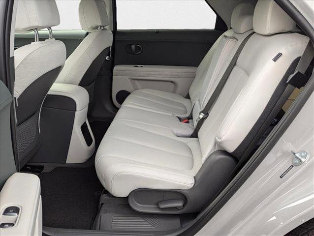 Photo of 2025 Cyber Gray Hyundai IONIQ 5