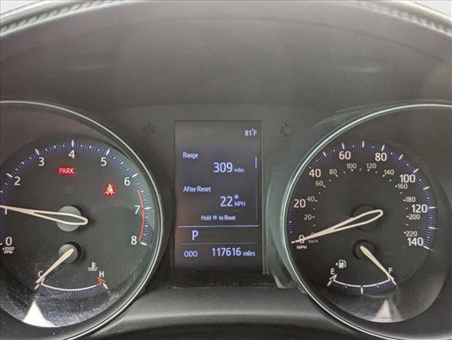 Photo of 2019 Ruby Flare Pearl Toyota C-HR