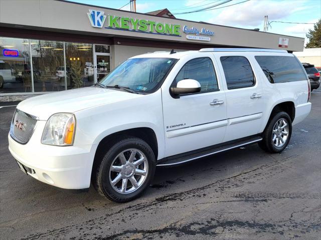 2008 GMC Yukon Xl
