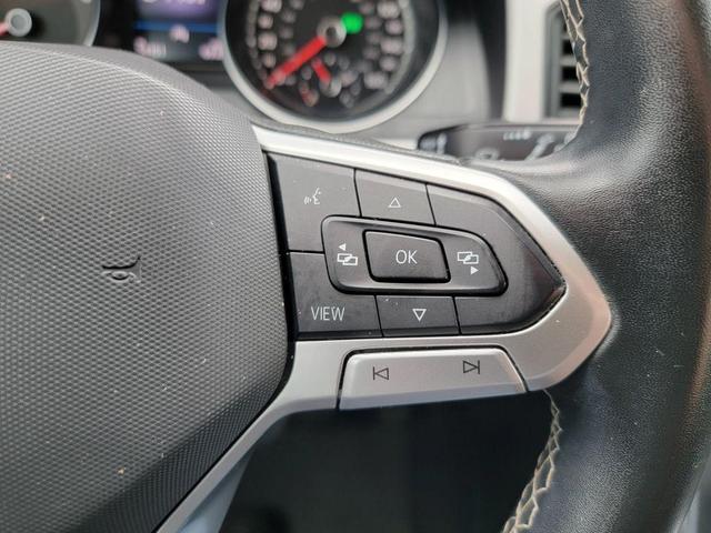 Photo of 2021 Pyrite Silver Metallic Volkswagen Atlas