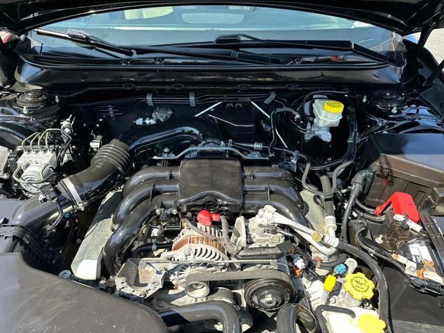 Photo of 2016 Black Subaru Outback