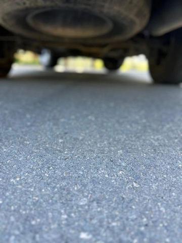 Photo of 2000 Green Lexus LX 470