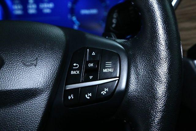 Photo of 2020 Black Metallic Ford Escape