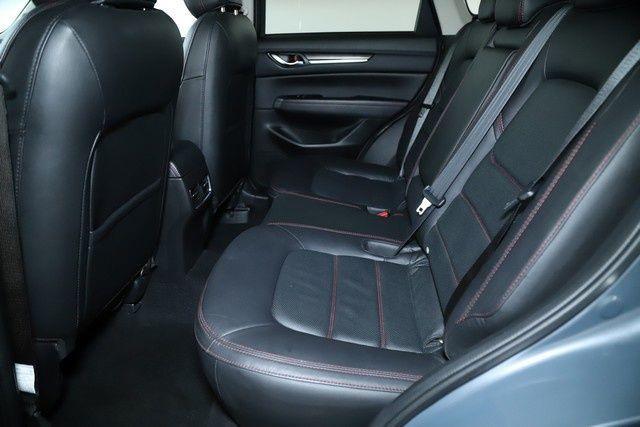 Photo of 2024 Polymetal Gray Metallic Mazda CX-5