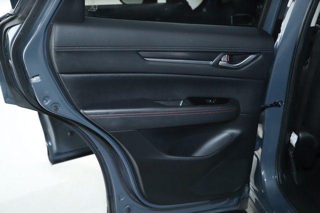 Photo of 2024 Polymetal Gray Metallic Mazda CX-5