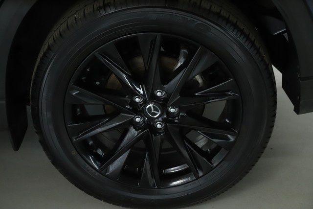 Photo of 2024 Polymetal Gray Metallic Mazda CX-5