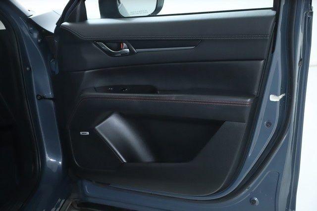Photo of 2024 Polymetal Gray Metallic Mazda CX-5