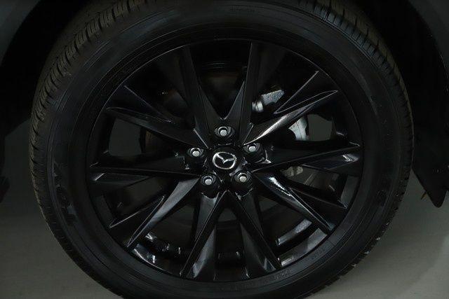 Photo of 2024 Polymetal Gray Metallic Mazda CX-5