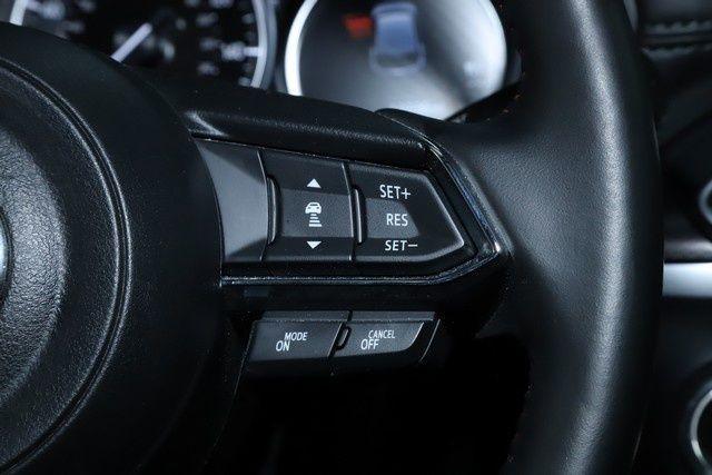 Photo of 2024 Polymetal Gray Metallic Mazda CX-5