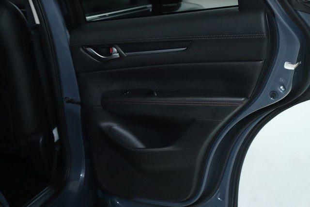 Photo of 2024 Polymetal Gray Metallic Mazda CX-5