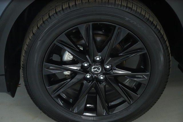 Photo of 2024 Polymetal Gray Metallic Mazda CX-5