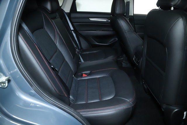 Photo of 2024 Polymetal Gray Metallic Mazda CX-5