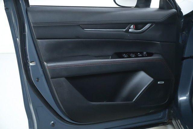 Photo of 2024 Polymetal Gray Metallic Mazda CX-5