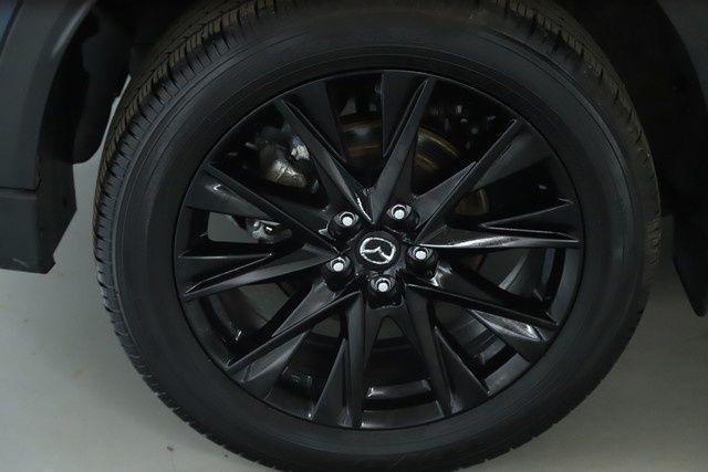 Photo of 2024 Polymetal Gray Metallic Mazda CX-5