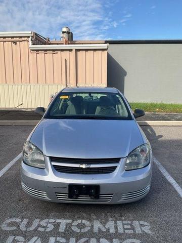 2009 Chevrolet Cobalt