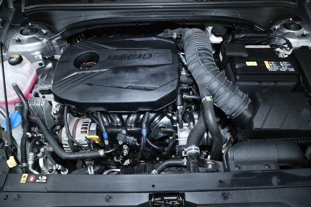 Photo of 2023 Steel Gray Kia Forte