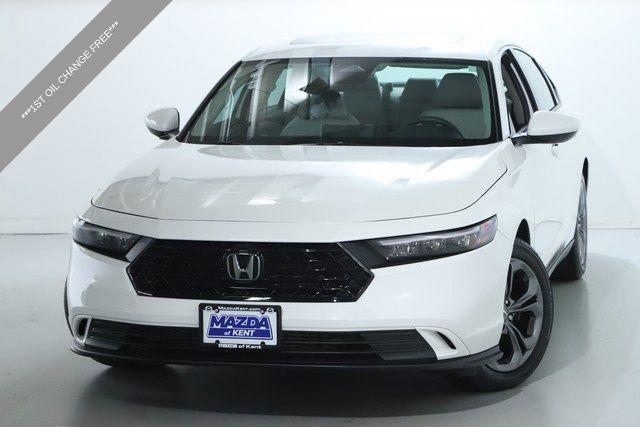 2023 Honda Accord